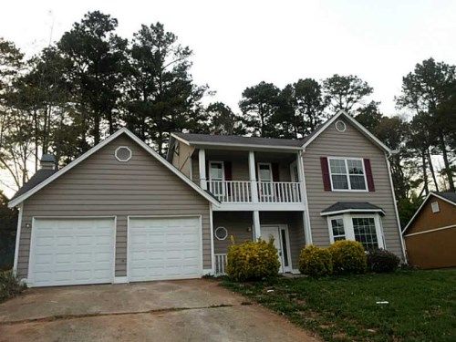 3466 Newberry Trail, Decatur, GA 30034