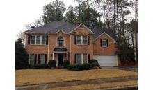 7100 Sweetwater Valley Stone Mountain, GA 30087