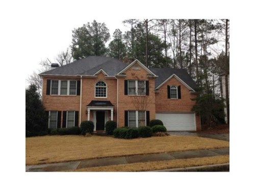 7100 Sweetwater Valley, Stone Mountain, GA 30087