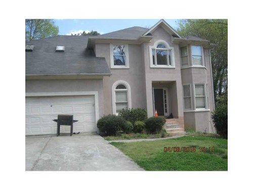 500 Chimney House Court, Stone Mountain, GA 30087