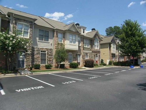 1222 Harris Commons Place, Roswell, GA 30076