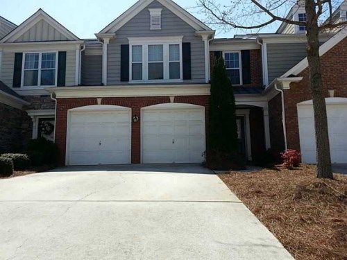 1437 Bellsmith Drive, Roswell, GA 30076