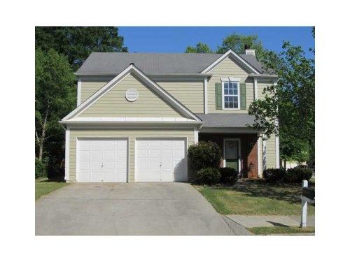 5015 Foxberry Lane, Roswell, GA 30075