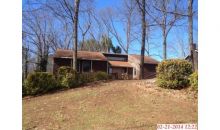 560 Rock Shadow Court Stone Mountain, GA 30087