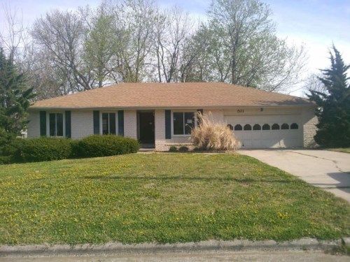 511 W Kerr St, Springfield, MO 65803