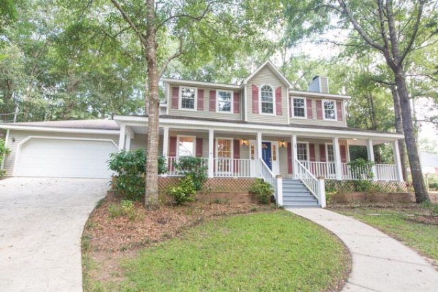 107 Bernard Circle, Daphne, AL 36526