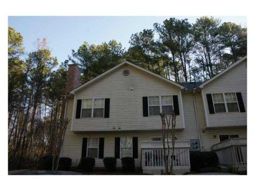 Unit 5447 - 5447 Village Green Square, Norcross, GA 30093