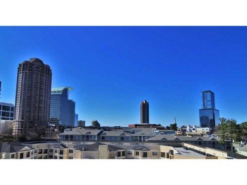 Unit 1301 - 3481 Lakeside Drive Ne, Atlanta, GA 30326