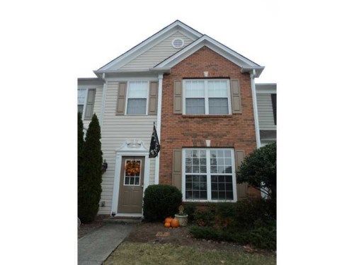 Unit 1748 - 1748 Stanwood Drive, Kennesaw, GA 30152