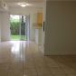 1250 SE 31 CT # 106-33, Homestead, FL 33035 ID:255308