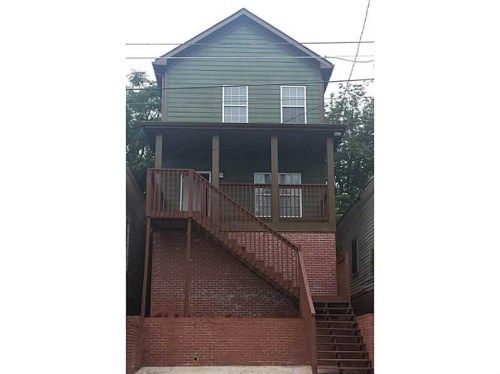 731 Martin Street Se, Atlanta, GA 30315