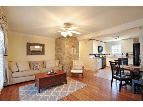 Unit C21 - 869 Briarcliff Road Ne, Atlanta, GA 30306