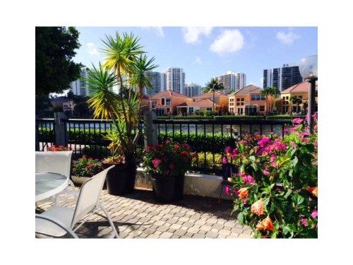 3740 NE 209 TE # 3740, Miami, FL 33180