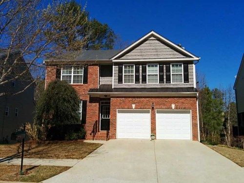 1855 Wildcat Trace Circle, Lawrenceville, GA 30043