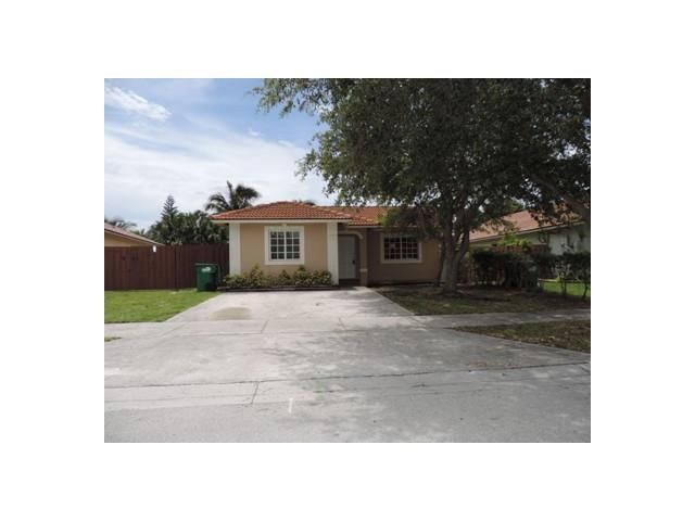 18334 SW 143 PL, Miami, FL 33177