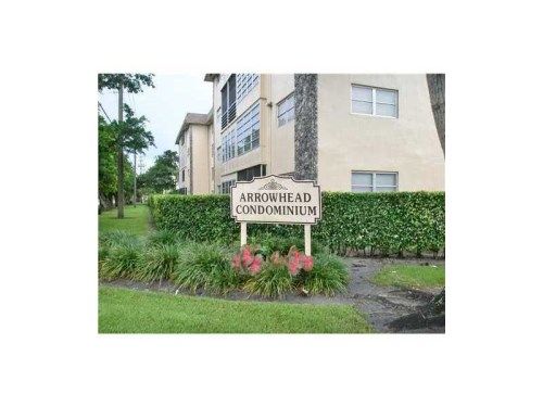 2495 SW 82 AV # 204, Fort Lauderdale, FL 33324