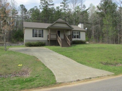 367 Sequoyah Rd, Pell City, AL 35128