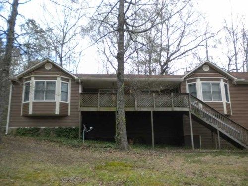 146 Green Hill Street, Jasper, GA 30143