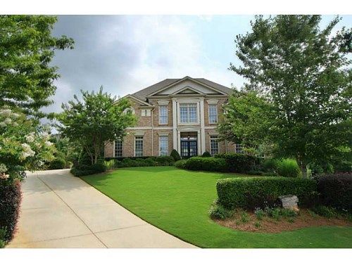 507 Poplar Creek Crossing, Canton, GA 30114