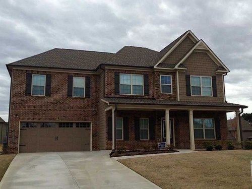 2706 Holden Spring Drive, Dacula, GA 30019