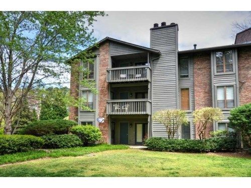 Unit 222 - 222 Tuxworth Circle, Decatur, GA 30033