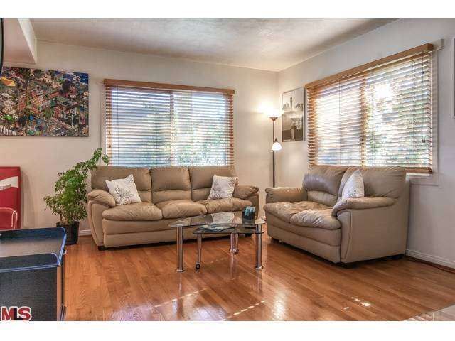 717 Raymond Ave #4, Santa Monica, CA 90405