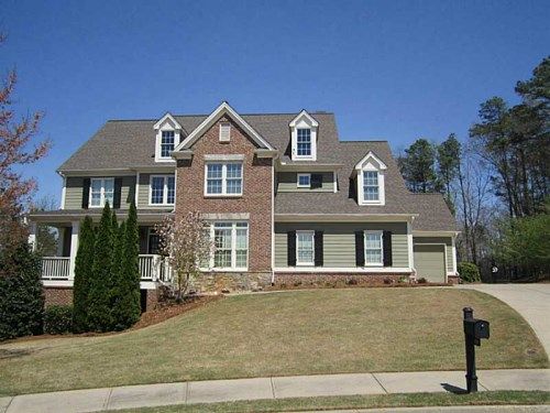 124 Rock Creek Lane, Canton, GA 30114