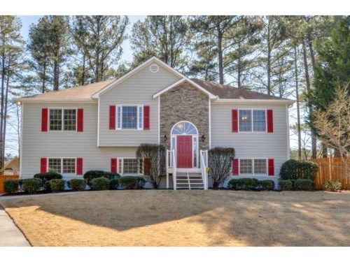 402 Queensbury Place, Acworth, GA 30102