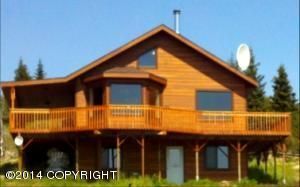 53914 Mansfield Avenue, Homer, AK 99603