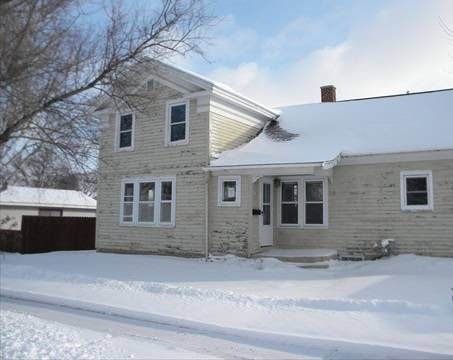 710 Mclean Ave, Tomah, WI 54660