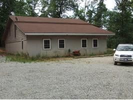 2879 Lloyd Williams Rd., Imboden, AR 72434