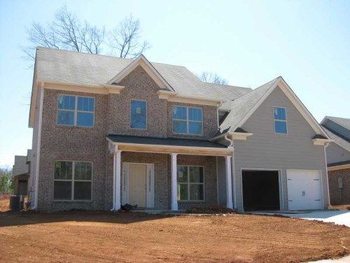 525 Widgeon Way, Jefferson, GA 30549