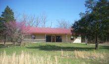 9858 Hwy 62 W Imboden, AR 72434