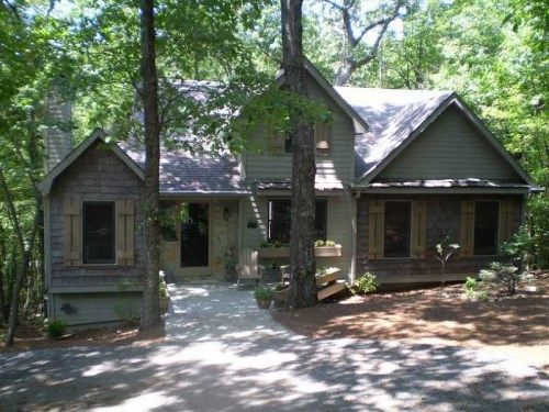 224 Indian Pipe Drive, Jasper, GA 30143