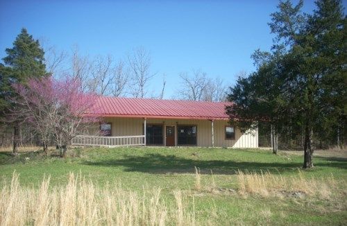 9858 Hwy 62 W, Imboden, AR 72434