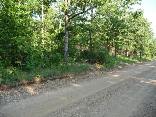 8 Acres Stephens Rd, Imboden, AR 72434