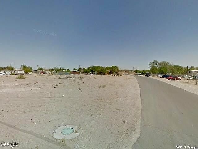 Presidio, San Elizario, TX 79849