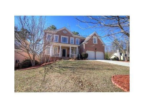 5915 Abbotts Run Trail, Duluth, GA 30097