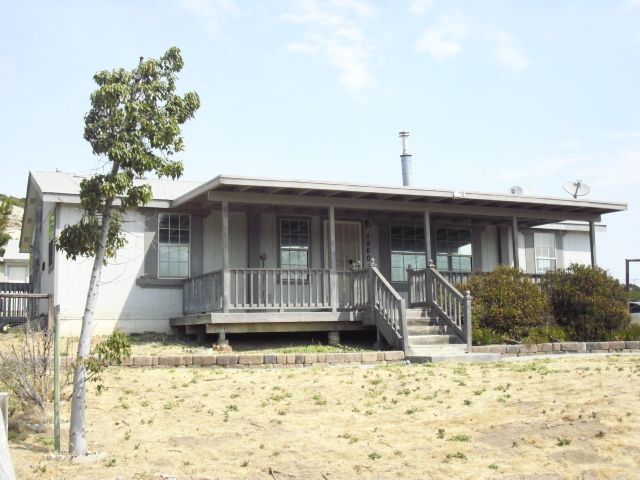 1560 Campo Truck Trail, Campo, CA 91906