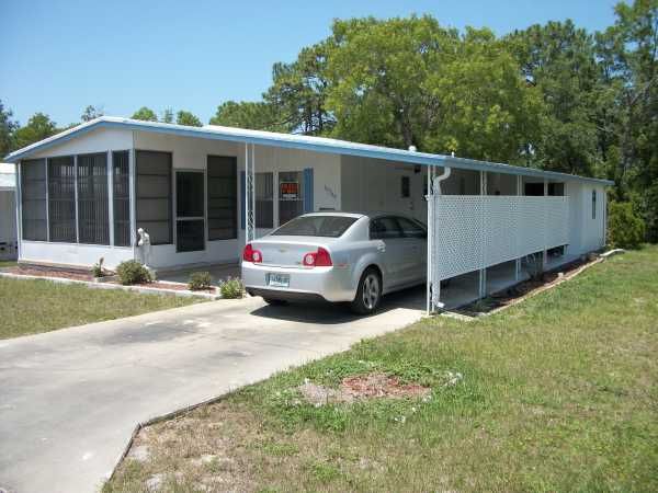 10509 Becoming Drive, Hudson, FL 34667