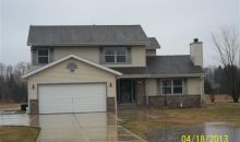 1647 Edgewater Ct Grafton, WI 53024