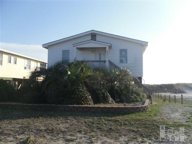 4901 E Beach Dr, Oak Island, NC 28465