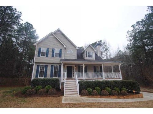 1826 Quailwood Drive, Stone Mountain, GA 30088