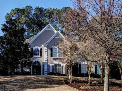 3656 Brisbane Drive, Marietta, GA 30062