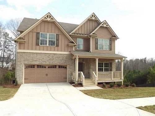 859 Walking Stick Trail, Dacula, GA 30019