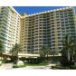 2501 OCEAN DR # 537, Hollywood, FL 33019 ID:7802483