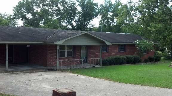 1827 Pecan Rd, Newton, MS 39345