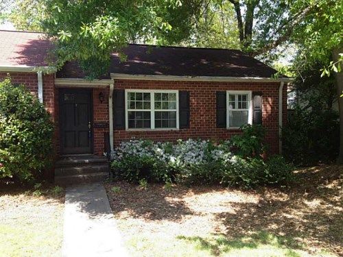 Unit 1201 - 1201 Church Street, Smyrna, GA 30080