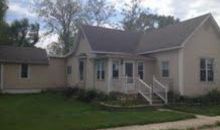 316 West Garfield Avenue Cissna Park, IL 60924