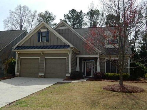 1871 Tranquil Field Drive, Acworth, GA 30102